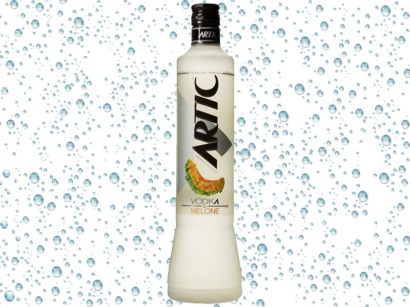 Vodka-Artik-Melone