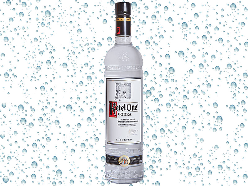 Vodka-Ketel-One