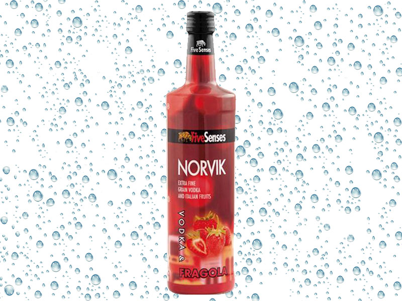 Vodka-Norvik-Fragola