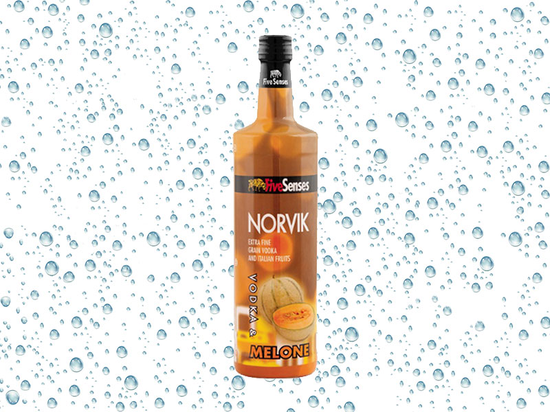 Vodka-Norvik-Melone
