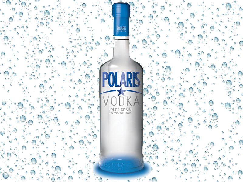Vodka-Polaris