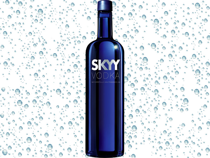 Vodka-Skyy