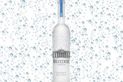 Vodka-Belvedere