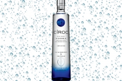 Vodka-Ciroc