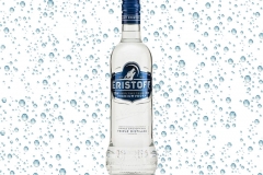 Vodka-Eristoff