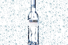 Vodka-Finlandia