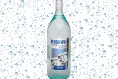 Vodka-Moskavia