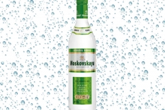 Vodka-Moskovskaya