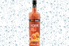 Vodka-Norvik-Pesca