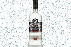 Vodka-Russian