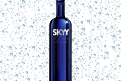 Vodka-Skyy