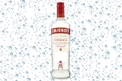Vodka-Smirnoff