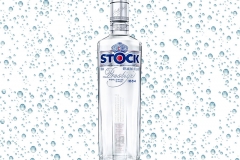 Vodka-Stock