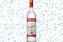 Vodke-Stolichnaya