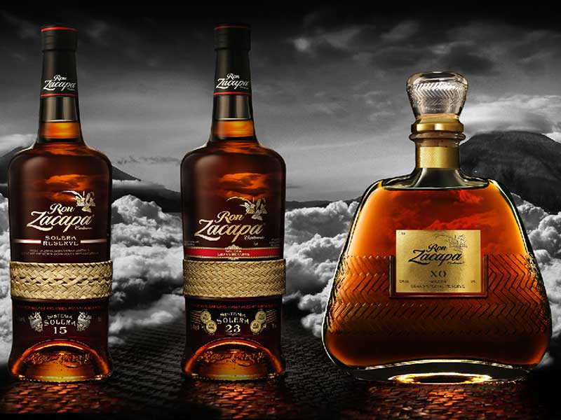 Disstillati Ron_Zacapa