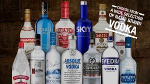vodka banner