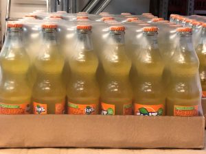 Cassetta Fanta 330ml