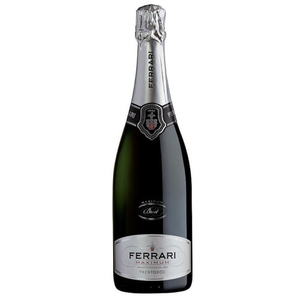 Ferrari Brut Maximum 150 Cl.