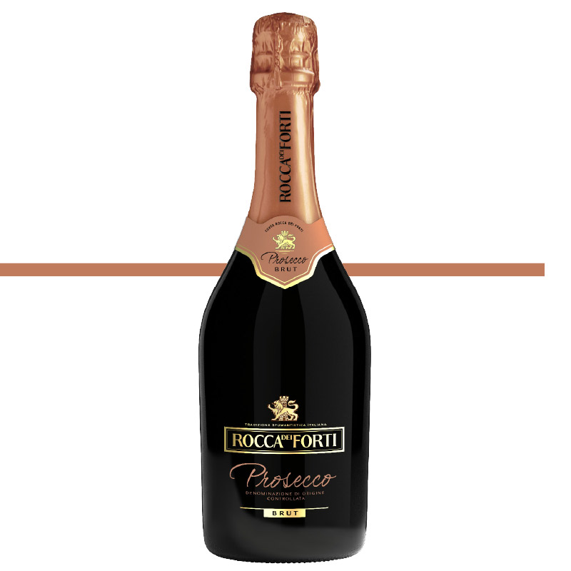 Prosecco Rocca Dei Forti