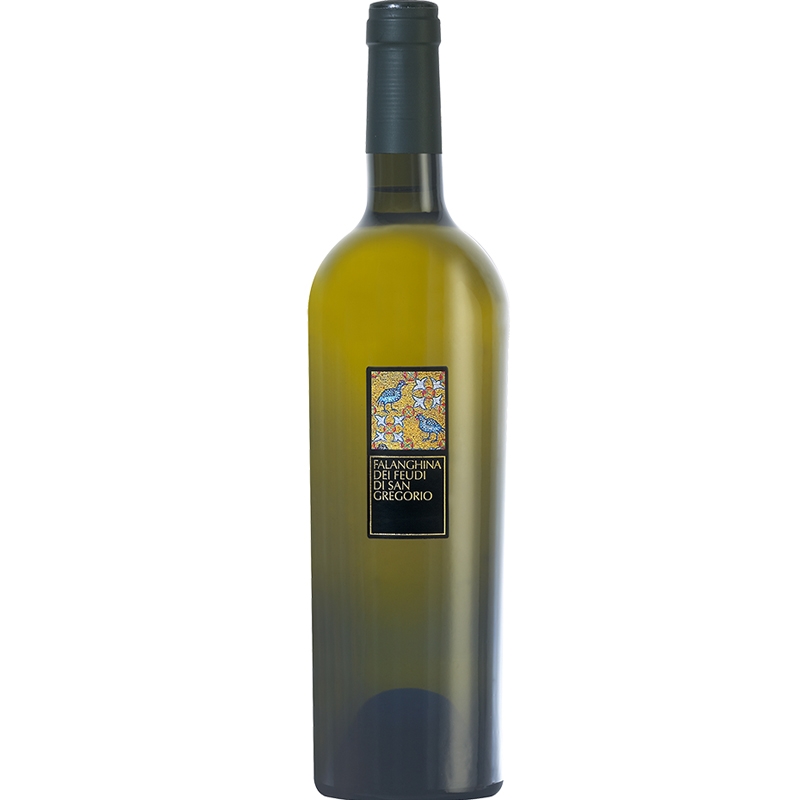 Vino Feudi Di San Gregorio Falanghina