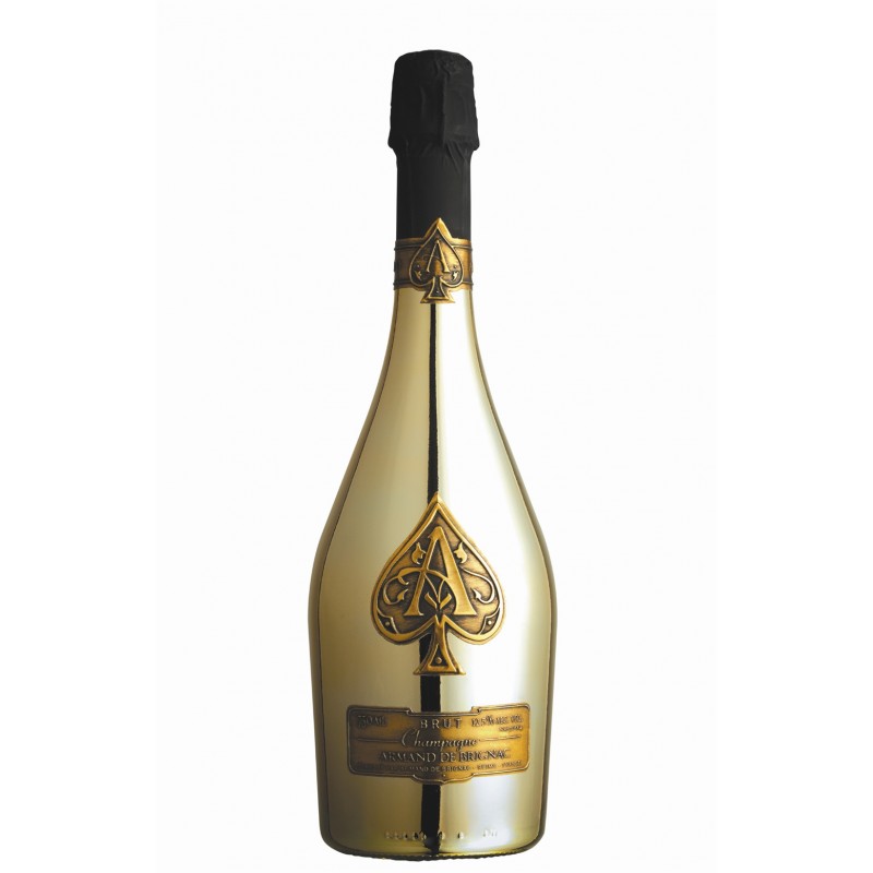 champagne-brut-armand-de-brignac-gold