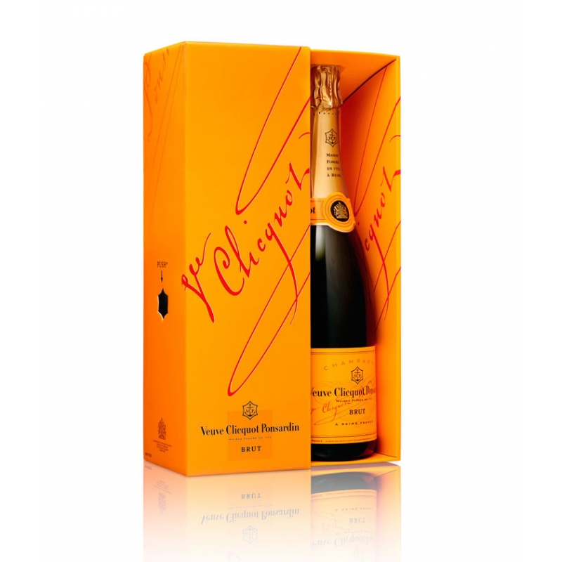 Veuve Clicquot Astuccio