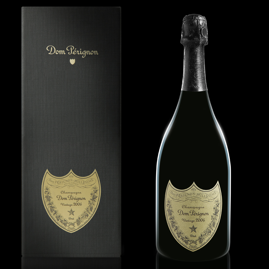 Dom Perignon 2006 Astuccio