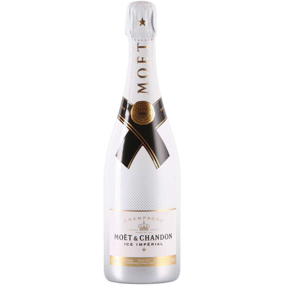 Moet Chandon Ice Imperial