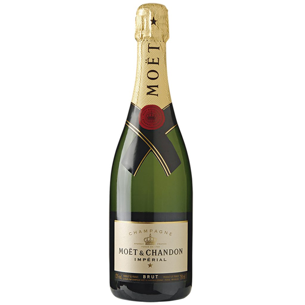 Moet Chandon Cl 75