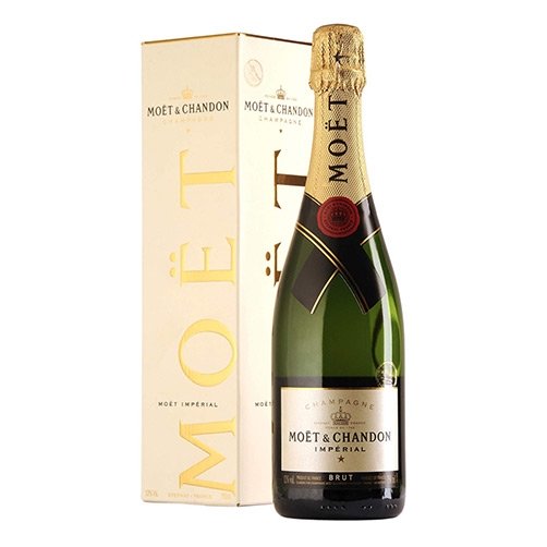 Moet & Chandon Astuccio