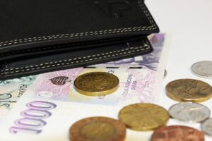 Grafico che illustra il recupero dei contributi pensionistici da casse diverse.