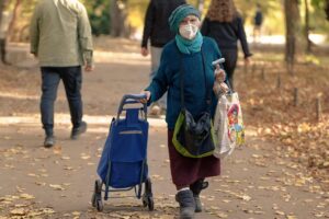 Assegno sociale: importo, requisiti di età e reddito senza contributi.